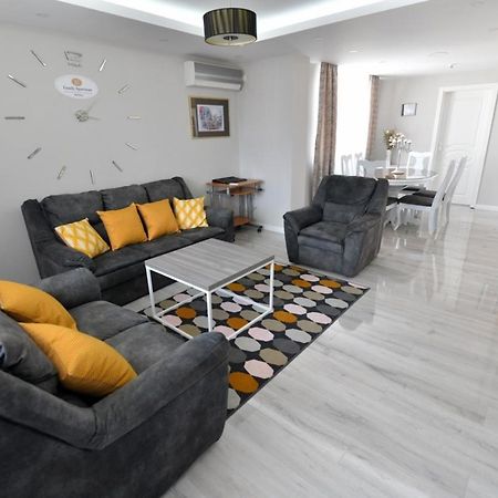 Family Apartman Bijeljina Exterior photo