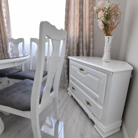 Family Apartman Bijeljina Exterior photo