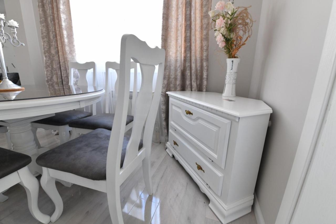 Family Apartman Bijeljina Exterior photo