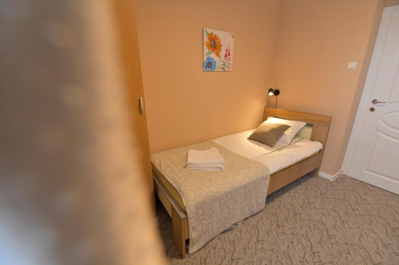 Family Apartman Bijeljina Exterior photo